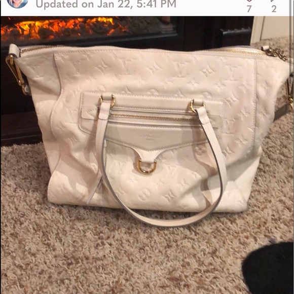 LV bag - Picture 2 of 8